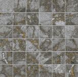 30x30 Forte Dei Marmi Quark Ceppo Apuano Quartz Mosaic 