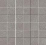 30x30 Rinascente Resin Smoke Mosaic