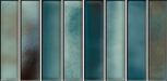 Borealis Aqua 15x30