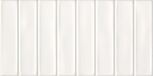 Borealis Roma Glossy White 15x30
