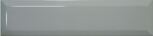 Niza Gris Brillo 7.5x30