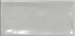 Alfaro Gris Brillo 7.5x15
