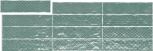 Music Verde Decor 7.5x30