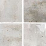 Enamel Square Smoke 12,5x12,5