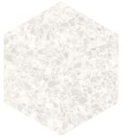 Terrazzo White 32x37