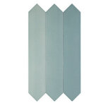 CANDY CRAYON BLUE 24.3x4.3
