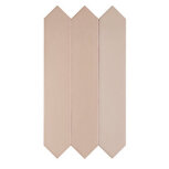 CANDY CRAYON PINK 24.3x4.3
