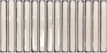 OSAKA BARS WHITE 25x12.5