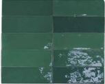 Safi Emerald 16x5.2
