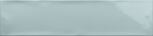 Ocean Sky Blue Gloss 7,5x30