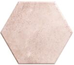 Hope Rose Hex Matt 15x17,3