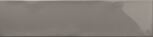 Ocean Gloss Dark Grey 7.5x30