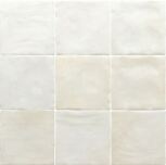 SABBIA Silica White 10x10