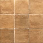 SABBIA Terracotta 10x10
