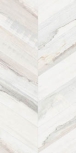 SPIGA OLSON BLANCO 45*90