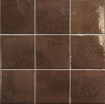 Bohemian Coffee Quartz 10x10