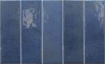 Bohemian Dark Blue 6x18,6