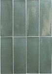 Miyako Oil Blue Gloss 5x15