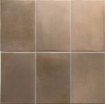 Miyako Amber Brown Matt 10x15