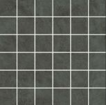 30x30 FORUM PETROL MOSAICO