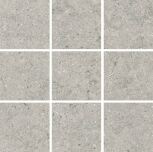 29x29 FORUM SILVER MOSAICO MAXI