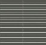 30x30 FORUM PETROL MOSAICO STRIP