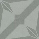 20x20 Bangli Turquesa