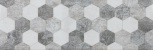 Hexagono 20x60