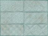 Bestile Dante Decor Glass 12x24