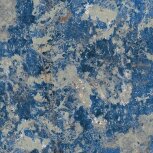 120X120 R SODALITE BLEU GLOSSY 6MM