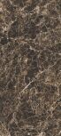 120X280 R MARRON IMPERIAL GLOSSY 6MM