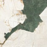 120X120 RET AQUA GLOSSY 6MM