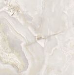 120X120 R ONYX&MORE WHITE ONYX GLOSSY 6MM