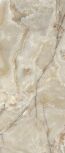 120X280 R ONYX&MORE GOLDEN ONYX GLOSSY 6MM