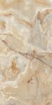 120X240 R ONYX&MORE GOLDEN ONYX GLOSSY 6MM