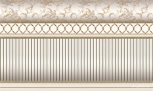 Brigitte Oro-Beige Zocalo 25x15