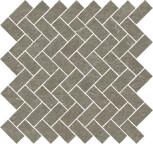 31,5x29,7 Status Moka Mosaico Cross