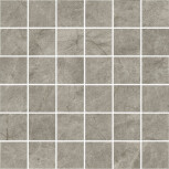 30x30 Prima Iron Mosaico
