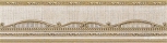 Hermes Oro-Bone Cenefa 30x8