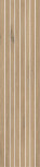 20X80 Velvet Gold Tatami