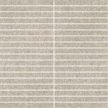30x30 Velvet Cashmere Mosaico Strip