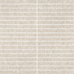 30x30 Velvet Cotton Mosaico Strip