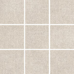 29x29 Velvet Cotton Mosaico Maxi