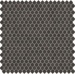 30x29,6 Bottega Lava Mosaico Gemma