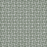 28,2x28,2 Bottega Salvia Mosaico Piuma