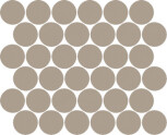 26,2x30,2 Sur.Grey Mos.Lounge