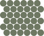 26,2x30,2 Sur.Green Mos.Lounge