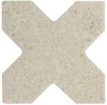 12x12 Elda Cross Sand