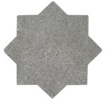 16,8x16,8 Elda Star Graphite