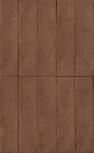 5,7X23,2 SENSI TERRE AMARANTO BRICK MATTE